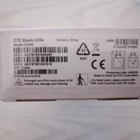 Blade ZTE A35e  NUOVO