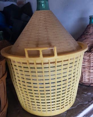 DAMIGIANE PER IL VINO
