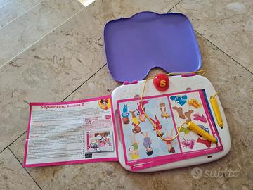 Sapientino parlante Clementoni