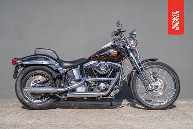 Harley-Davidson FXSTS Softail Springer 85th Annive