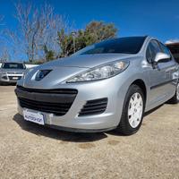 Peugeot 207 1.4 HDi 70CV 5p. X Line