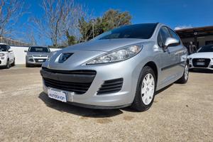 Peugeot 207 1.4 HDi 70CV 5p. X Line