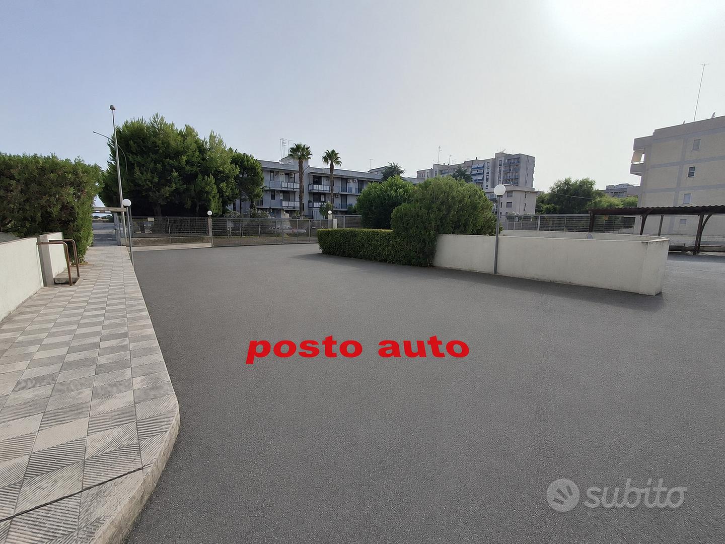 Appartamento – Taranto - Vista 2