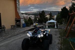 Can am renegade 800r