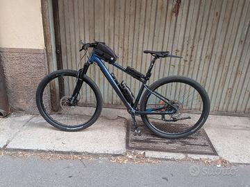 Bici mtb 29 rockrider explore 540 Tg. M
