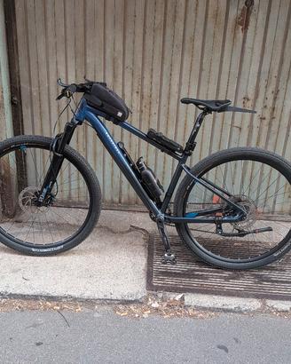 Bici mtb 29 rockrider explore 540 Tg. M