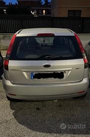 Ford Fiesta 1.4 TDCI - Unico Proprietario