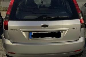 Ford Fiesta 1.4 TDCI - Unico Proprietario