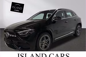 Mercedes-benz GLA 180 Automatic Sport Plus