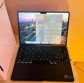 Macbook air M3
