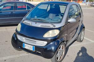 SMART 450 Smart City Coupe CC 600