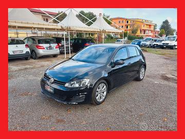 Volkswagen Golf VII 1.6 TDI 110 CV 5p. Comfortline