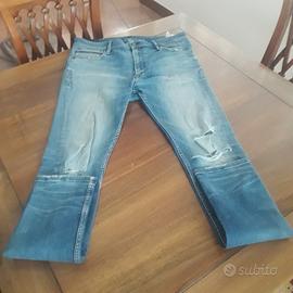 JEANS CALVIN KLEIN ORIGINALE 