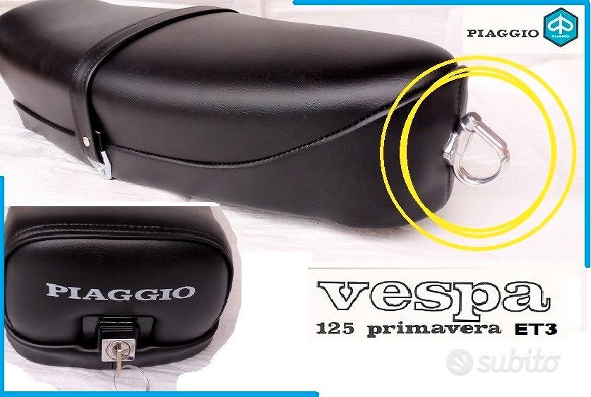 Subito *** Affidabilità TOP *** Profess.RestauroVespa Sella