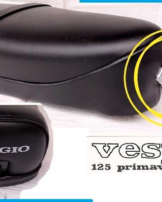Sella PORTACASCO e CHIAVE Vespa 125 ET3 PRIMAVERA