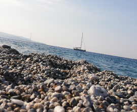 A 2 passi dalla spiaggia di Cannitello