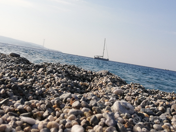 A 2 passi dalla spiaggia di Cannitello