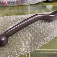 Leva freno color bronzo MV Agusta B4 e F4