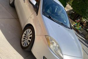FIAT BRAVO 105