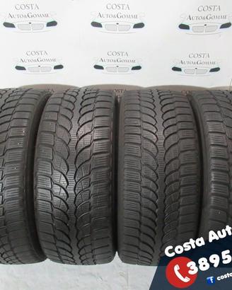 Saldi 215 40 17 Bridgestone MS 90%