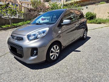 Kia Picanto High Tech 2016