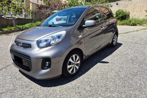 Kia Picanto High Tech 2016