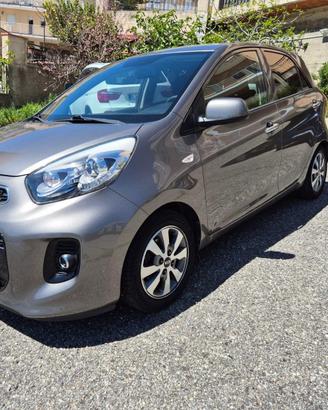 Kia Picanto High Tech 2016