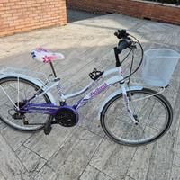 Bicicletta Galant Lincy 24''