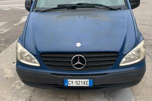 Mercedes Vito 8 posti