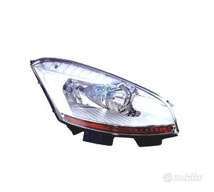 FARO DESTRO CITROEN C4 PICASSO 06-10