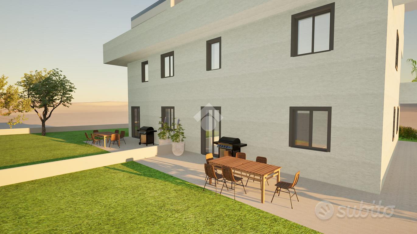 Apartment in San Giovanni Lupatoto, Pozzo - Vista 3