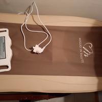 lettino da massaggio