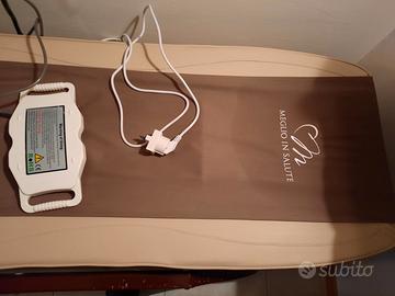 lettino da massaggio