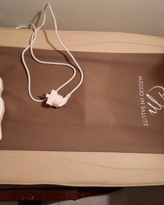 lettino da massaggio