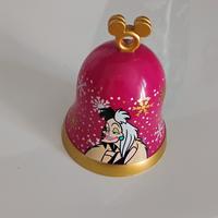 campanella Disney crudelia