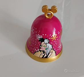 campanella Disney crudelia