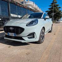 FORD PUMA ST LINE X