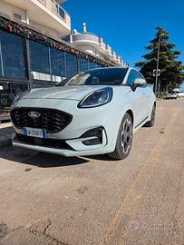 FORD PUMA ST LINE X