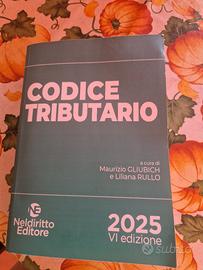 codice tributario