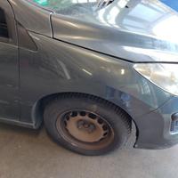 Parafango destro PEUGEOT 308 del 2009