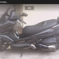 Scooter Kimco KXCT 300