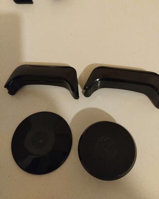 ricambi imco waterless 