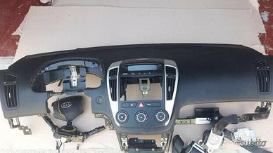 Kit airbag kia ceed 2008 - 2012 - kit air bag