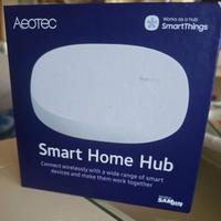 hub v3 smartthings  nuovo sigillato  samsung 