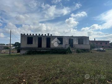 RUSTICO A MARTINA FRANCA