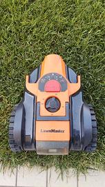 Robot Tosaerba