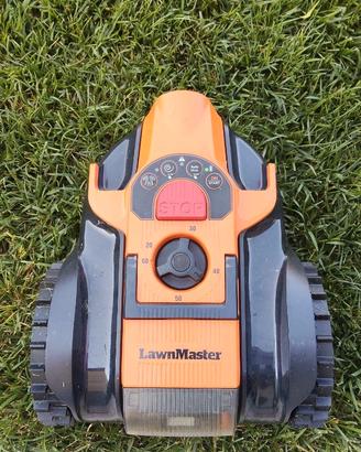 Robot Tosaerba