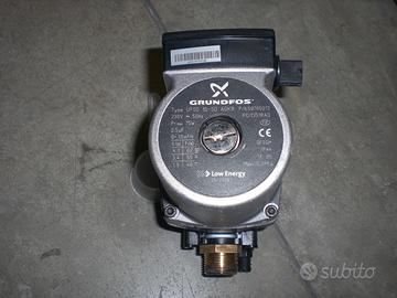 Grundfos ups015-50 aokr