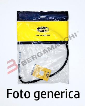 Cavo contachilometri Honda Transalp 600 87 - 96
