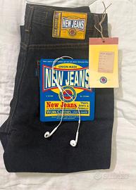 New Jeans da Donna Taglia 44